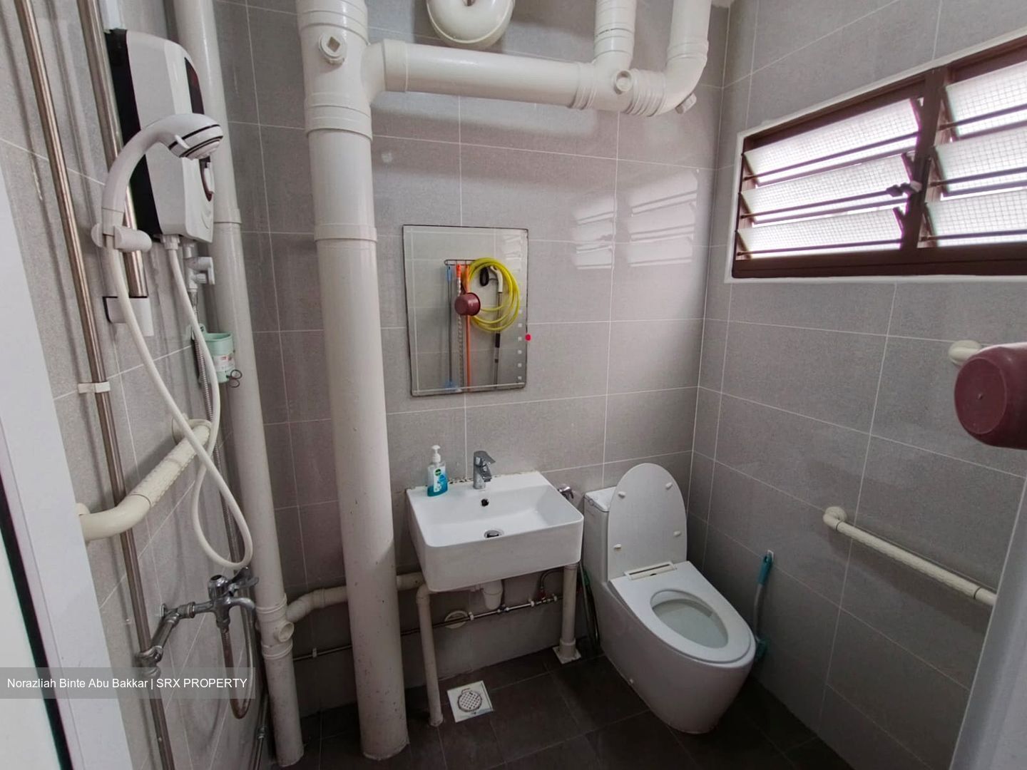Blk 875 Tampines Street 84 (Tampines), HDB 3 Rooms #505618111